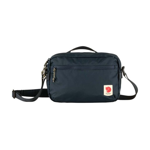 High Coast Crossbody - Unisex Navy