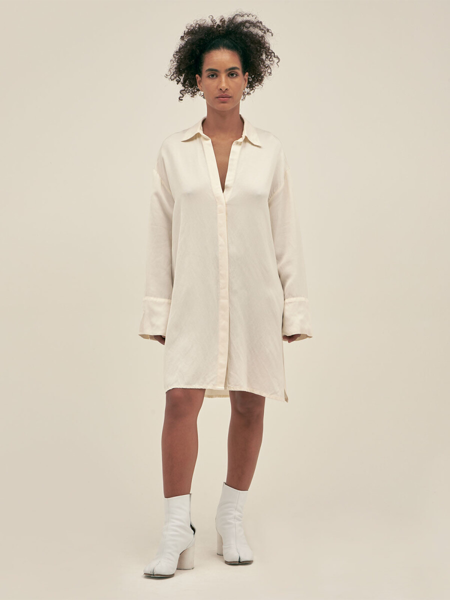 MARTI LONG SHIRT 
