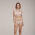 CALCINHA FEM BEIGE CLARO
