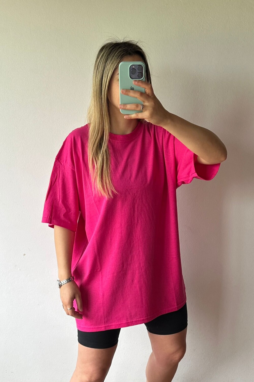 Remerón Fucsia