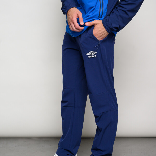 PANTALÓN UTILITY Nacional Hombre 001