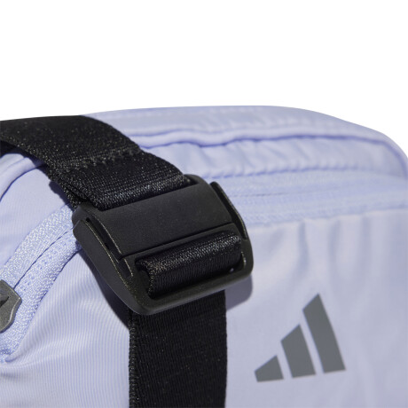 Riñonera de Mujer Adidas Training Lila - Negro