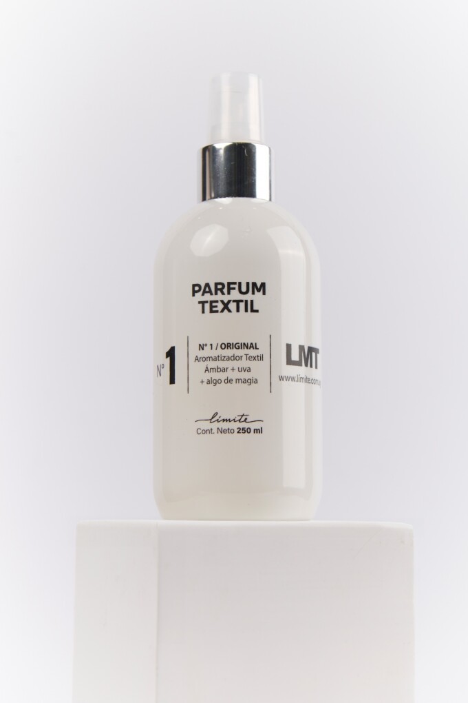 PERFUMADOR TEXTIL NR1 LIMITE