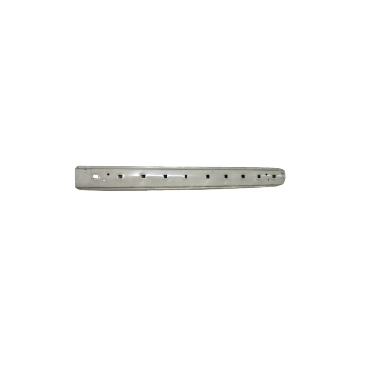 ALMA DE PARAGOLPE TRASERO SANTANA 84/90 (OUTLET) 