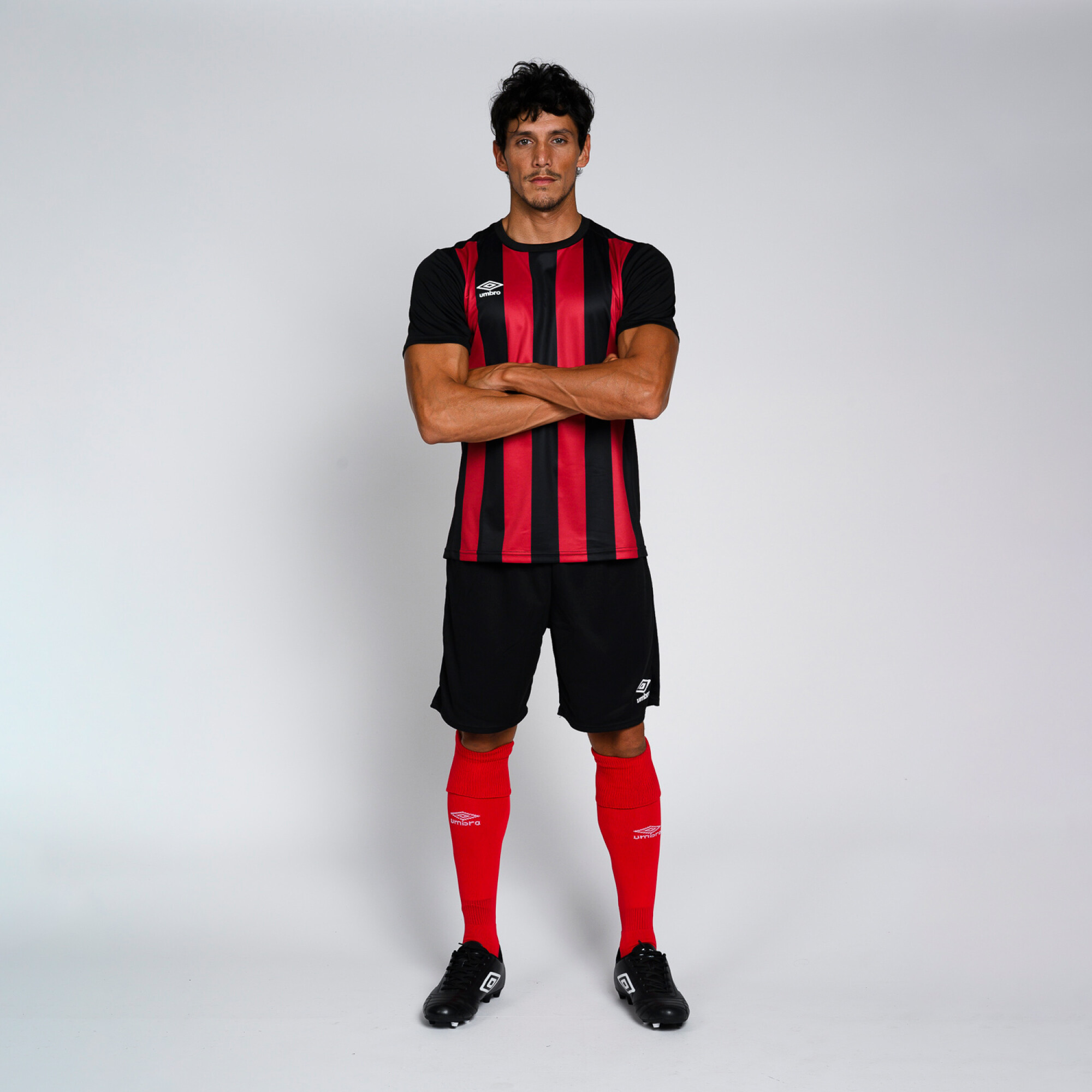 Equipo de futbol express Umbro Hombre F24 Timeout