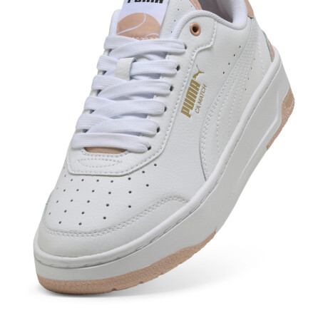 CA Match 40077902 Blanco/rosa