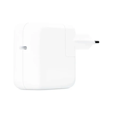 Apple Cargador USB-C 30W Apple Cargador USB-C 30W