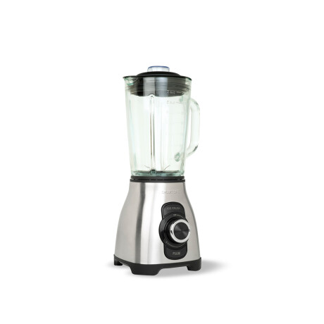 Licuadora Philips Serie 5000 1200w 2 Litros Negra Plateada Tienda Soy Santander