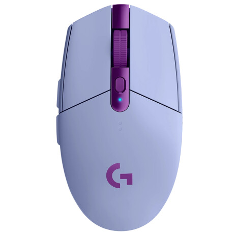 Mouse Logitech Gamer G305 Lila Mouse Logitech Gamer G305 Lila