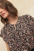 BLUSA ACONCAGUA Animal Print