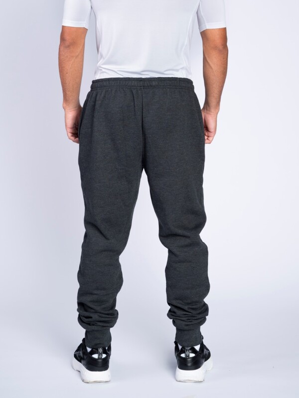 Pantalón Básico Umbro Hombre 02m