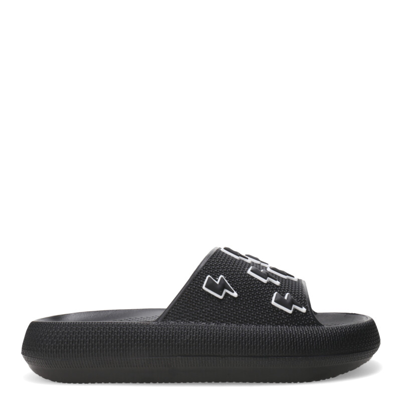Chanclas de Mujer Miss Carol Sibu Negro