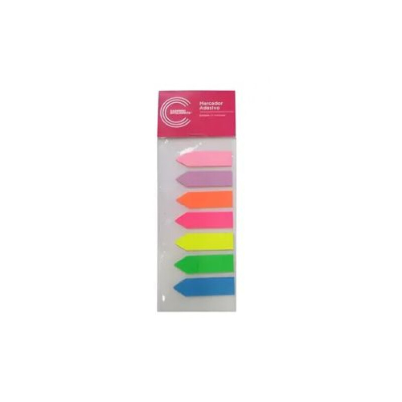 Banderitas Autoadhesivas para Cuadernos Inteligentes Banderitas Autoadhesivas Para Cuadernos Inteligentes