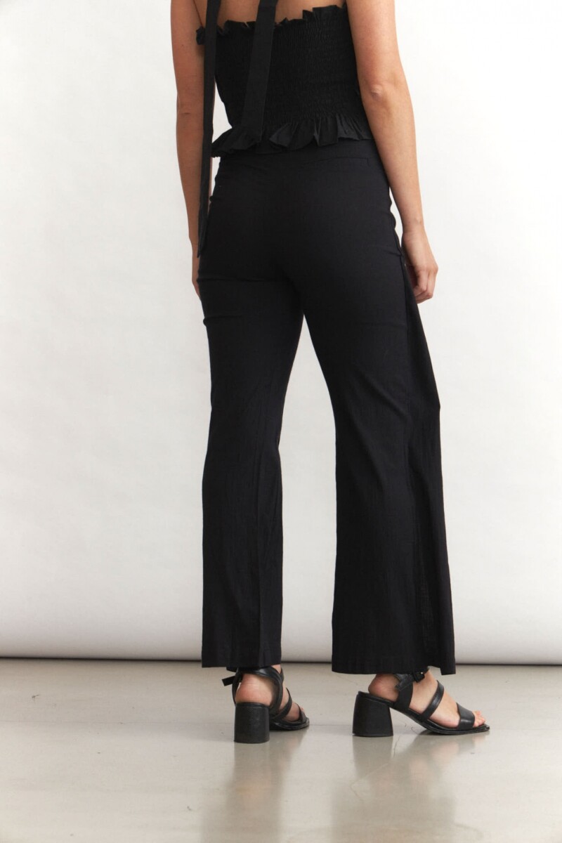 Pantalón Toscana Negro