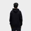 Canguro Stance Established Hoodie Negro