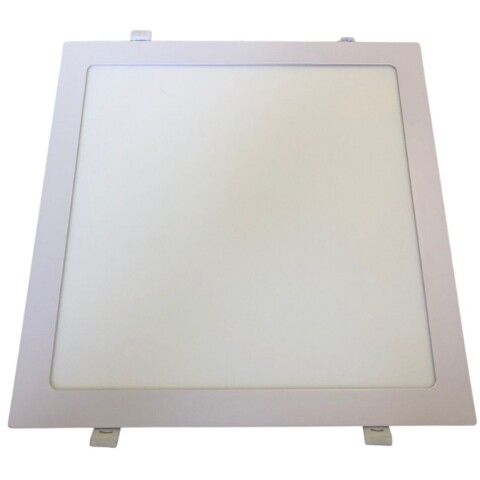 PANEL EMB. LED 24W 6500K CUADRADO 292X292X15MM PANEL EMB. LED 24W 6500K CUADRADO 292X292X15MM