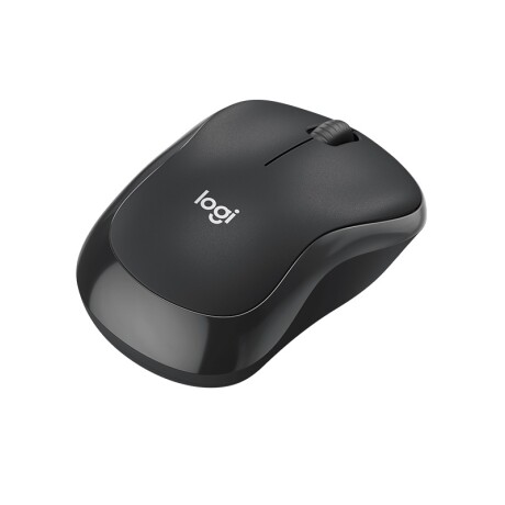 Mouse Inalámbrico Logitech 910-007113 M240 Silent Negro Mouse Inalámbrico Logitech 910-007113 M240 Silent Negro