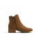 LYDIIA BLACK SMOOTH SYNTHETIC MEDIUM BROWN