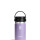 Wide Mouth With Flex Sip Lid 12 Oz. Moonshadow