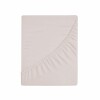 Sabana Ajustable Super King 200 hilos - Pilar Beige