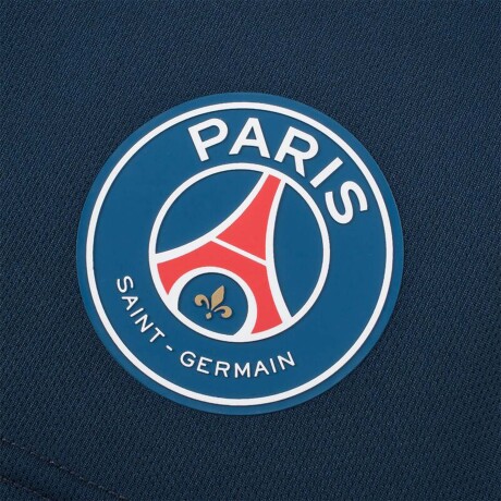 SHORT M PSG Navy