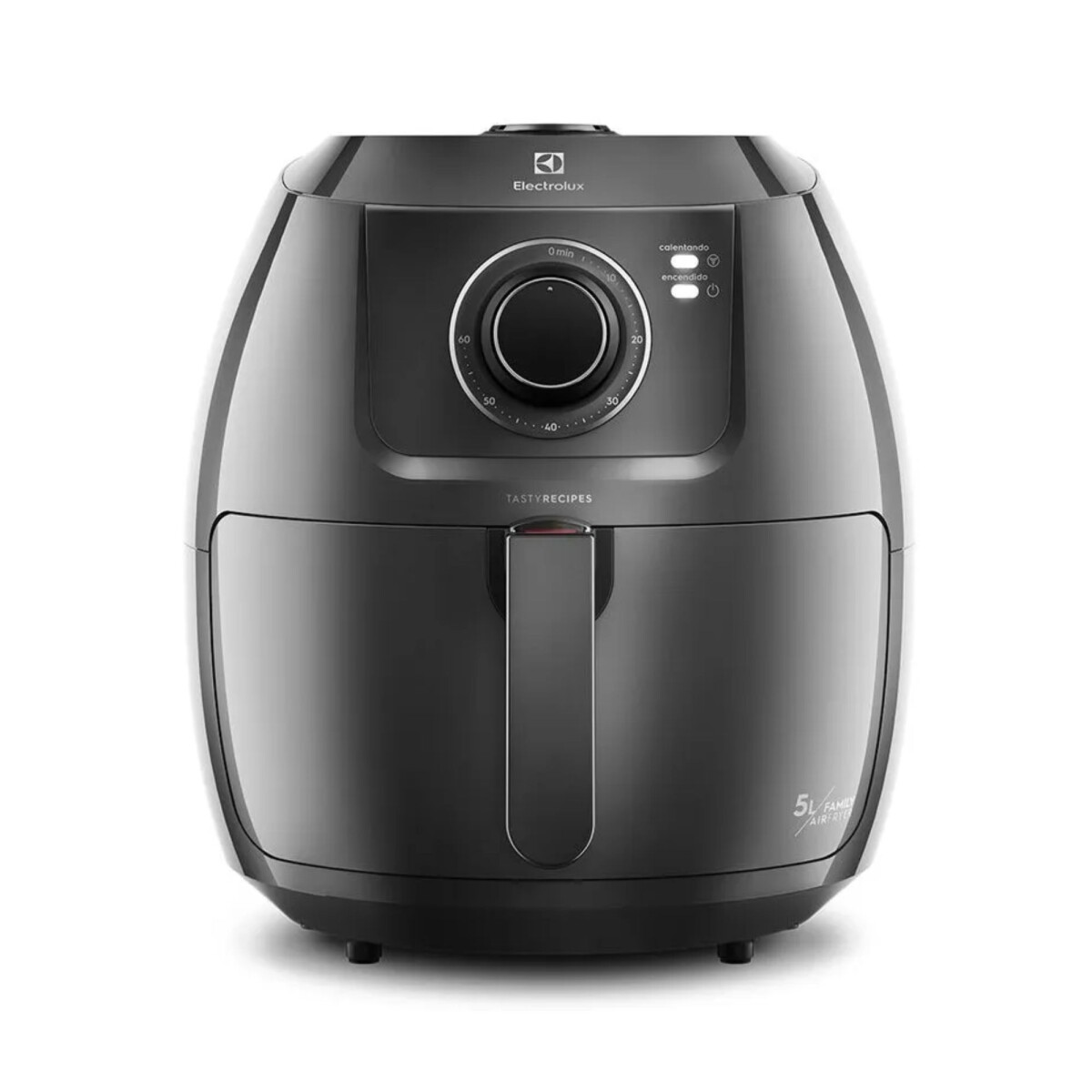 Air Fryer Electrolux 5 Litros 1700W 