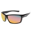 Lentes de Sol Chilli Beans Recife Negro con brillos