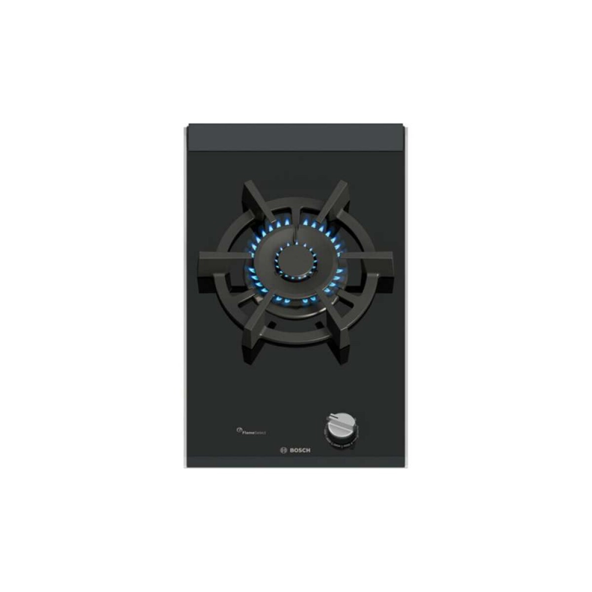 Anafe a gas dominó Bosch 30 cm - PRA3A6I10 