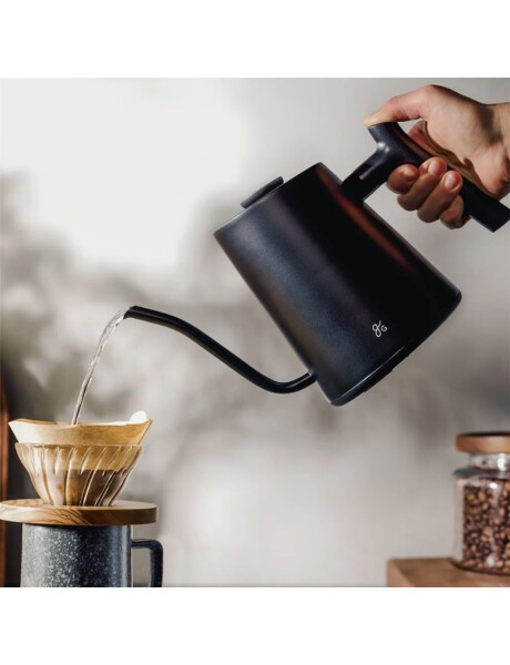 JARRA DE VERTIDO C/TERMOMETRO 850ML A.INOX VARENNA JARRA DE VERTIDO C/TERMOMETRO 850ML A.INOX VARENNA