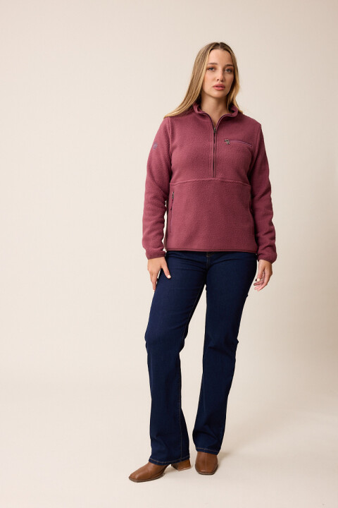 CANGURO M/C FUAVER POLANCO Uva