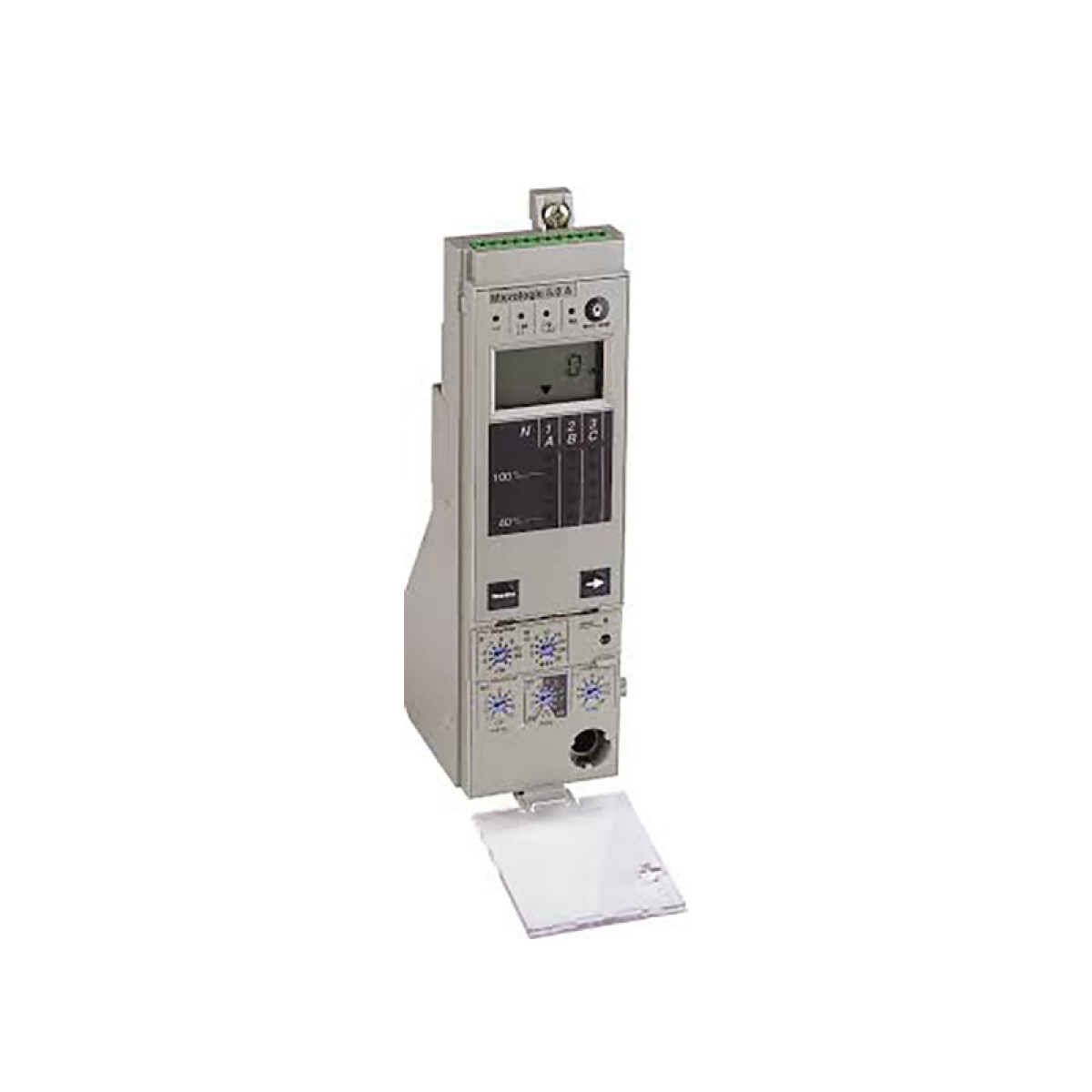 Mód. de comunicación Modbus COM p/NS1600B-3200 - MG4791 