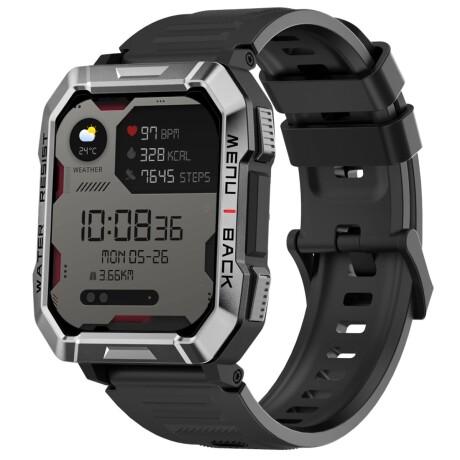Smartwatch Blackview W60 V01