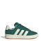 Championes de Hombre Adidas Grand Court Alpha Verde - Blanco