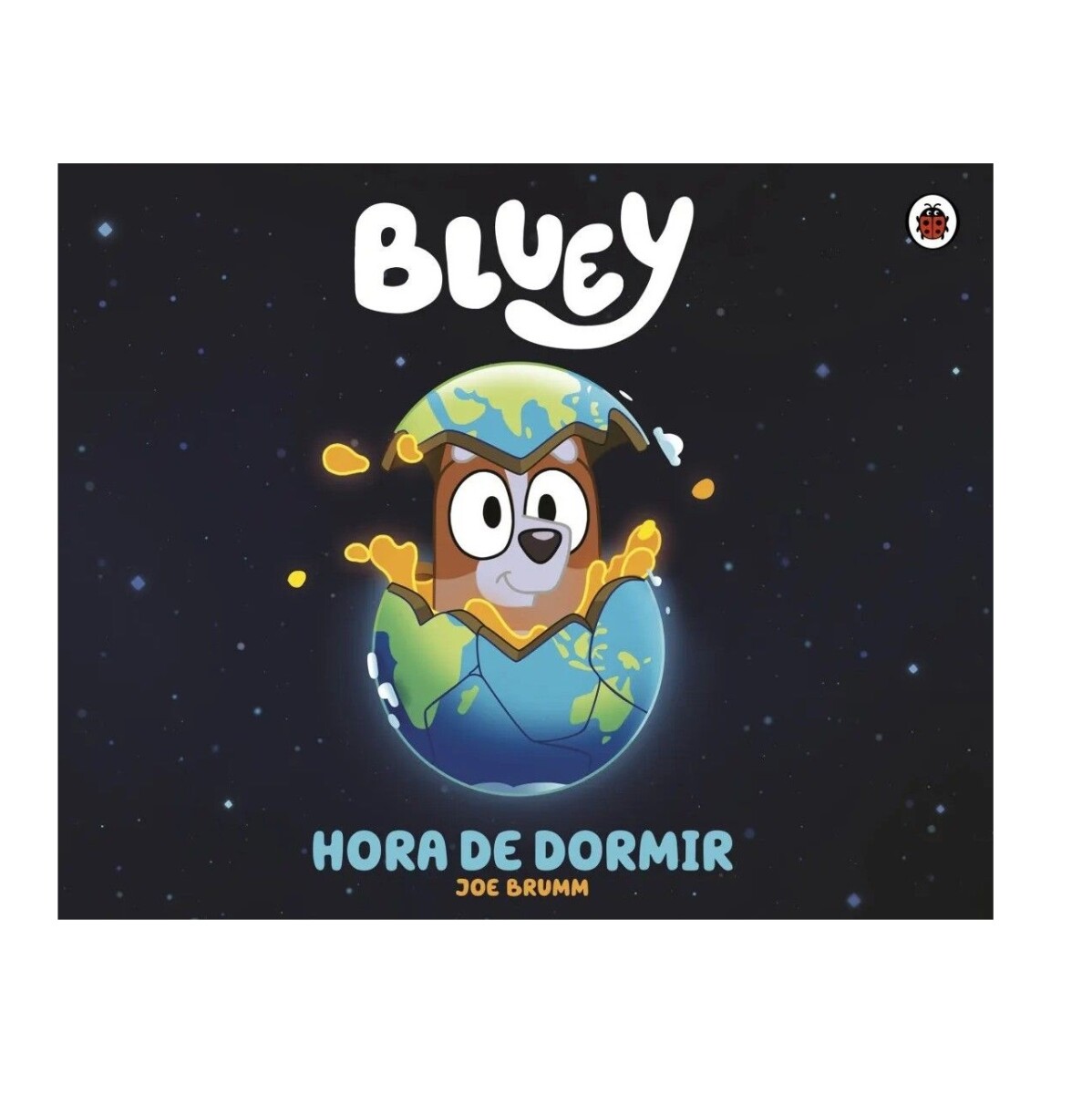 BLUEY. HORA DE DORMIR 