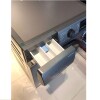 Lavarropas James Inverter Lr 8140 Inv Inv S 8kg Silver Lavarropas James Inverter Lr 8140 Inv Inv S 8kg Silver