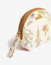 Monederos Monedero Special Price - Estampado Flores