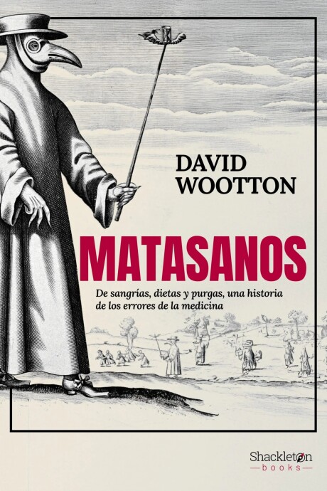 MATASANOS MATASANOS