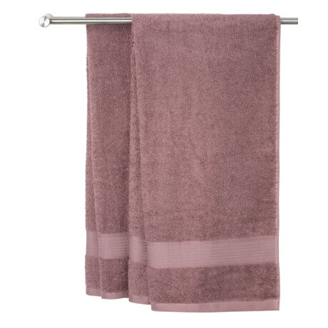 Toalla Super Baño Karlstad 100X150 Topo