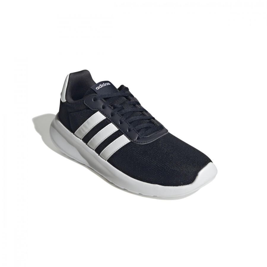 ADIDAS LITE RACER 3.0 NEGRO/BLAN