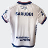 Camiseta Umbro Nacional Home Oficial 2025 Kids Blanco
