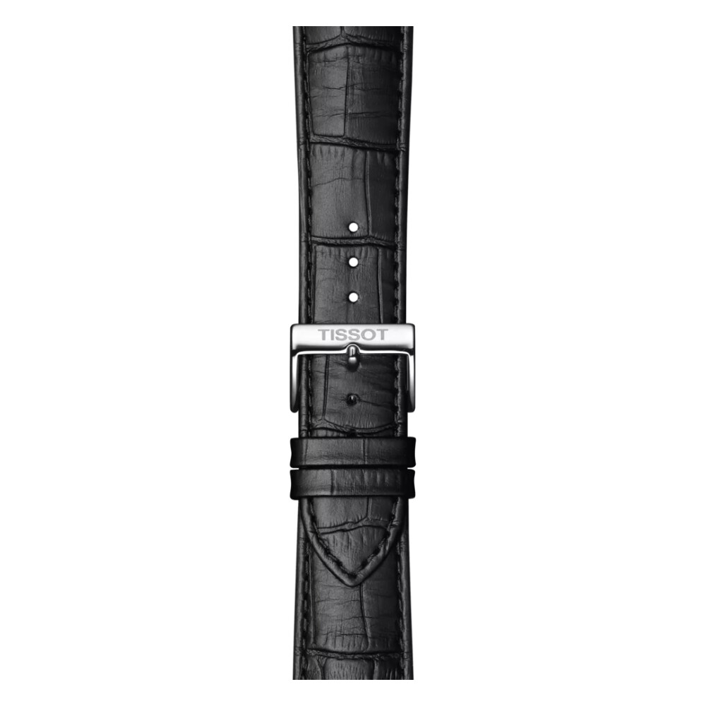 Reloj Tissot caballero T1294101605300 Reloj Tissot caballero T1294101605300