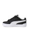 Championes de Niños Puma Park Life Style Easy Ps Negro - Blanco