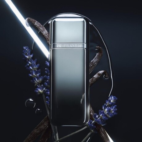 Perfume Carolina Herrera 212 VIP Black Elixir EDP 100ML Perfume Carolina Herrera 212 VIP Black Elixir EDP 100ML