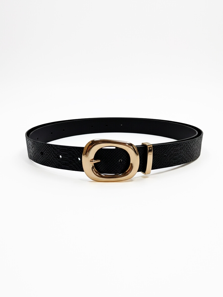 CINTO CARRIE - NEGRO 