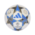 Pelotas Adidas Champions League Mini Unisex Blanco - Azul