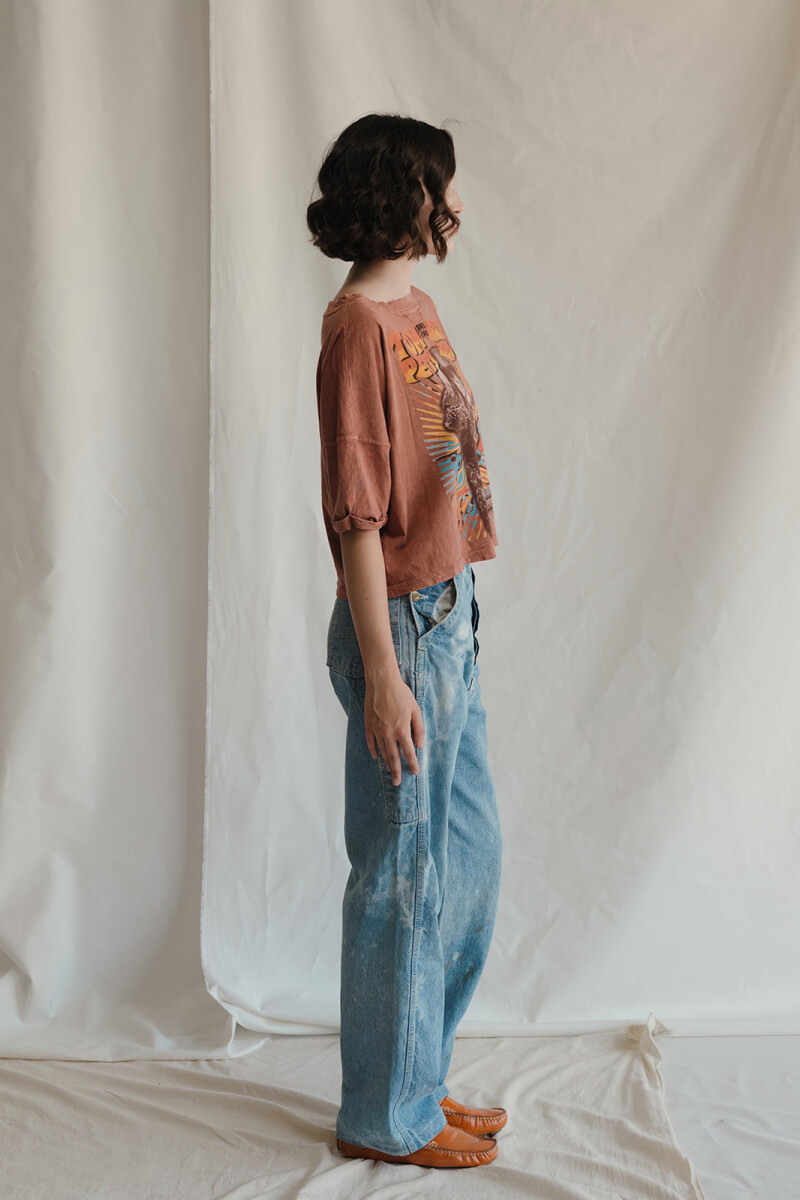 REMERA Estampado