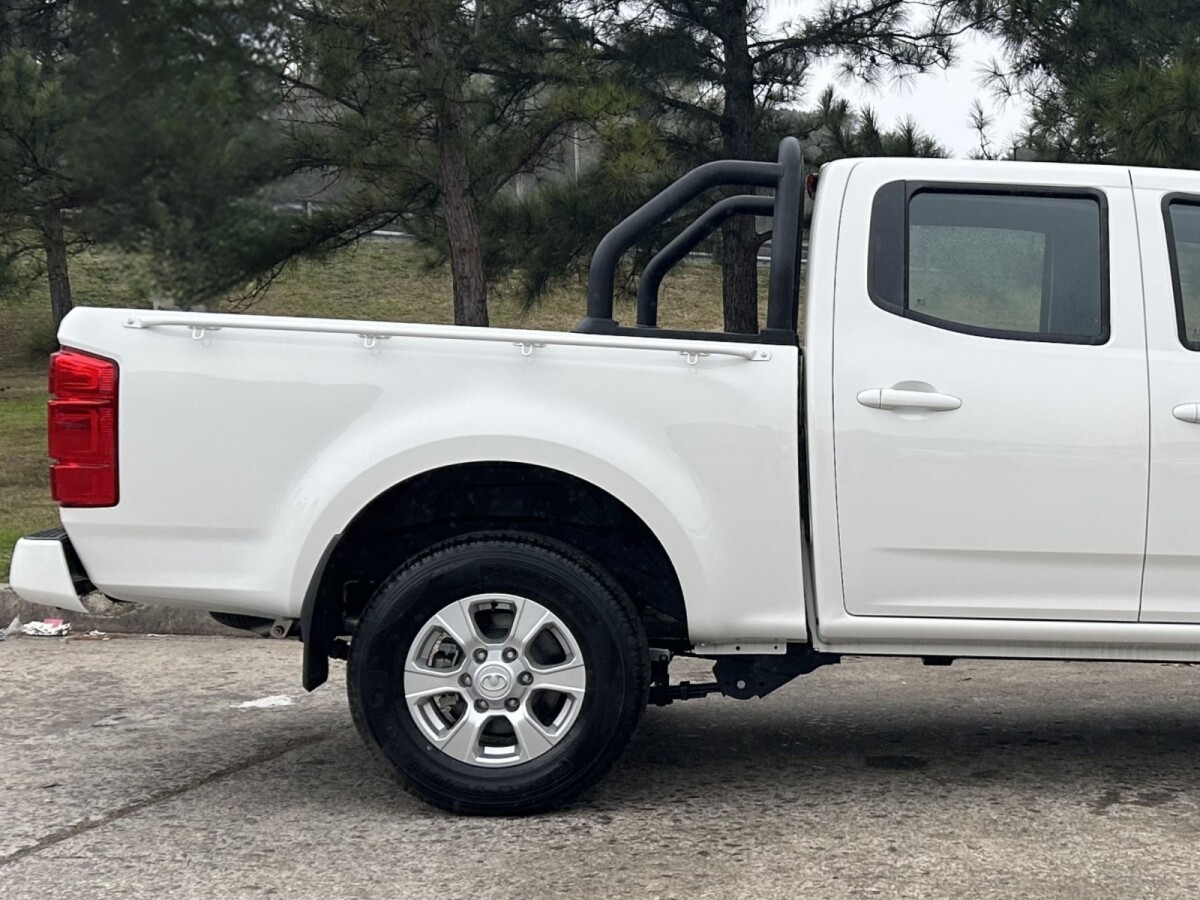 GWM Wingle 7 Luxury DC 4x2 0KM | Permuta / Financia GWM Wingle 7 Luxury DC 4x2 0KM | Permuta / Financia