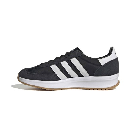 Championes Adidas Unisex - RUN 70s - ADIH8585 CORE BLACK/ WHITE/ WHITE