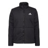 Campera Adidas Térmica Negro