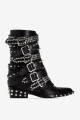 BOTA Draco-Stud Negro